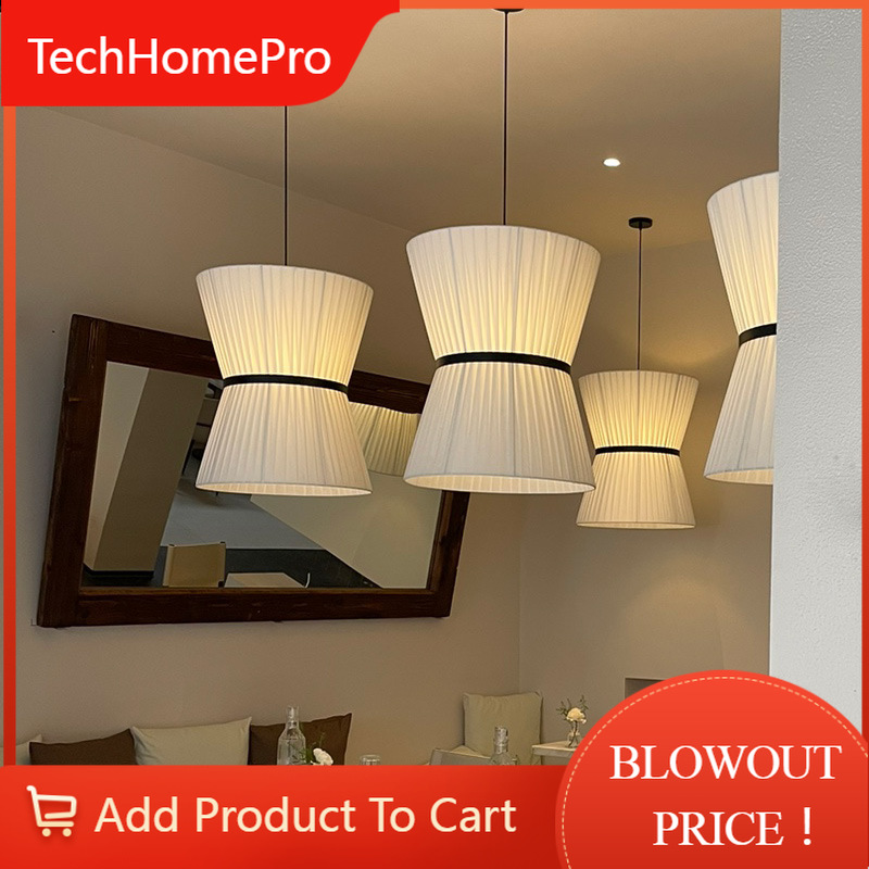 Interior Design Years - Luminária Pendente LED Minimalista de Designer