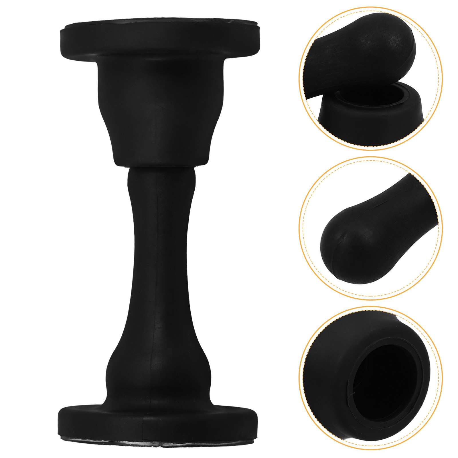Interior Design Office Space - Batente de Porta de Silicone que