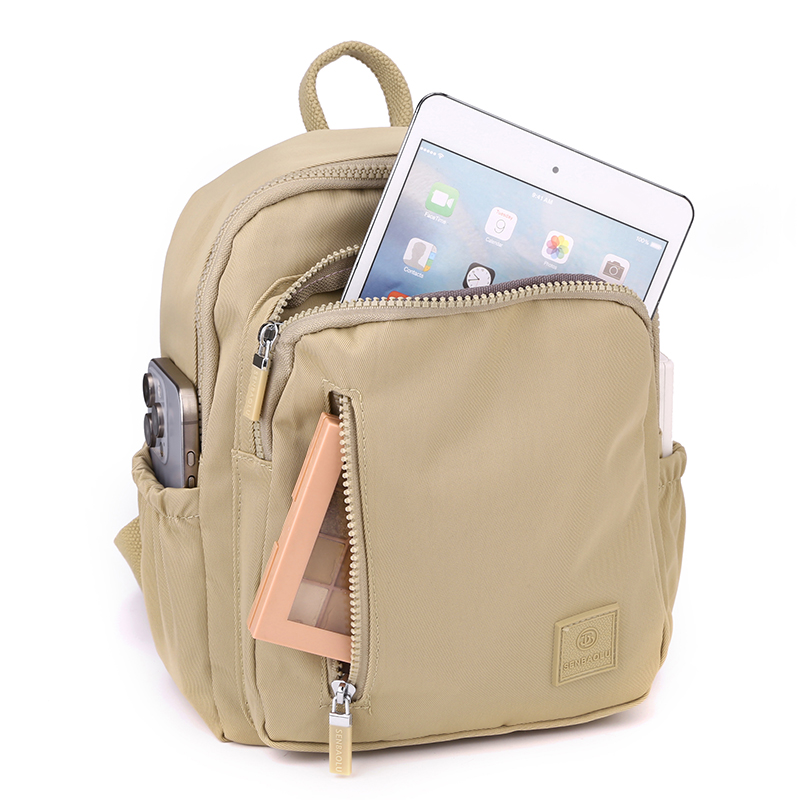Interior Design Women - Mochila de viagem impermeável para mulheres,