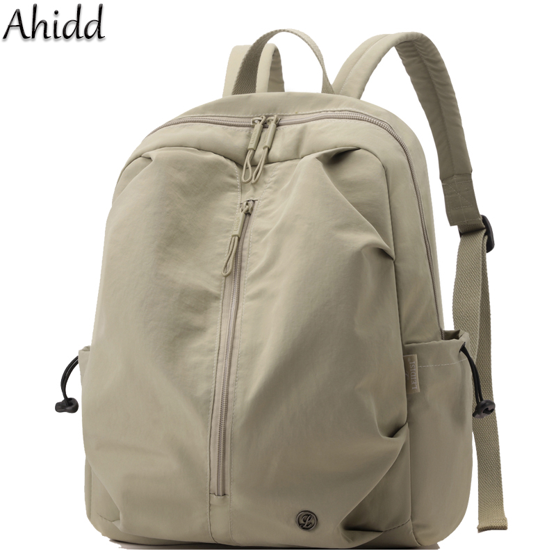 Interior Design Women - Moda mochilas designer à prova dwaterproof