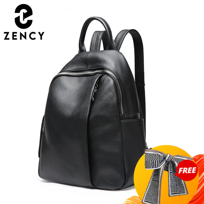 Interior Design Women - Zency mochila feminina com design antifurto,