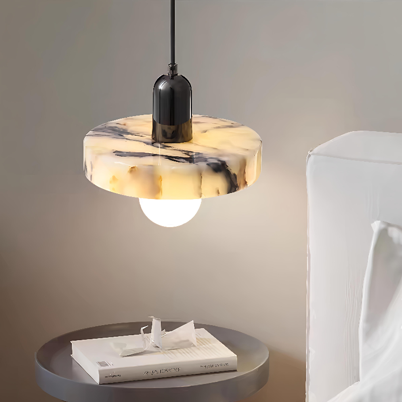 Interior Design Years - Nordic designer de mármore natural led