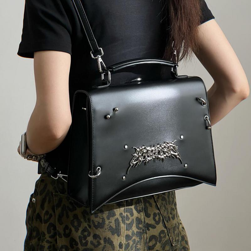 Interior Design Women - Bolsa hip-hop personalizada para mulheres, design