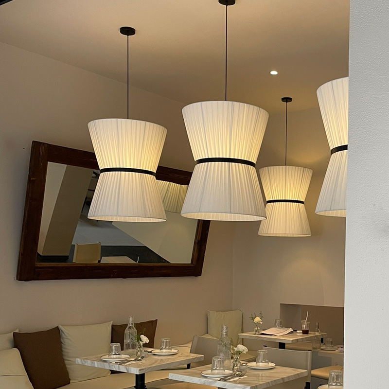 Interior Design Years - Luminária Pendente LED Moderna de Designer