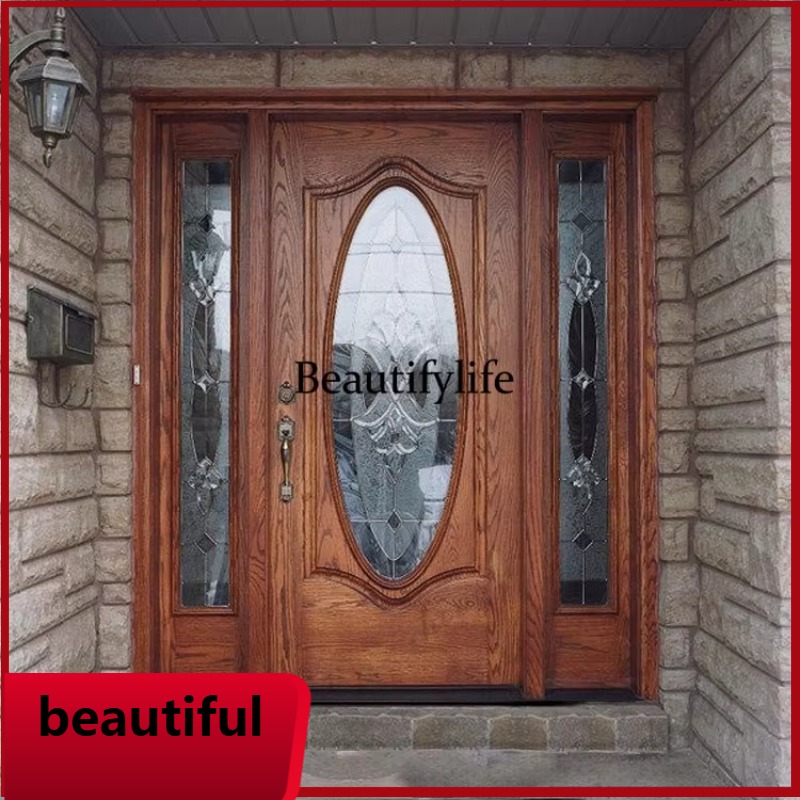 Interior Design Luxury House - Porta de Entrada de Luxo Personalizada