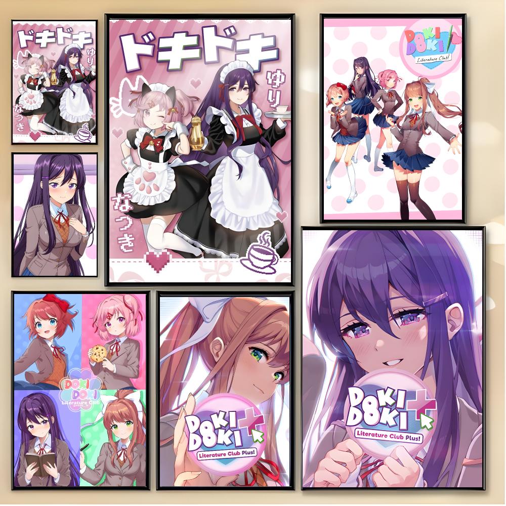 Jogo de terror indiano D-Doki  - Interior Design Poster avaliação e preço
