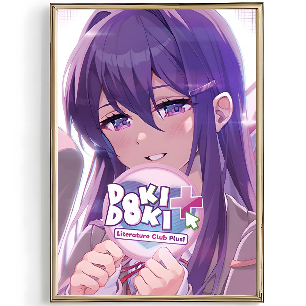 Jogo de terror indiano D-Doki  - Interior Design Poster avaliação e preço