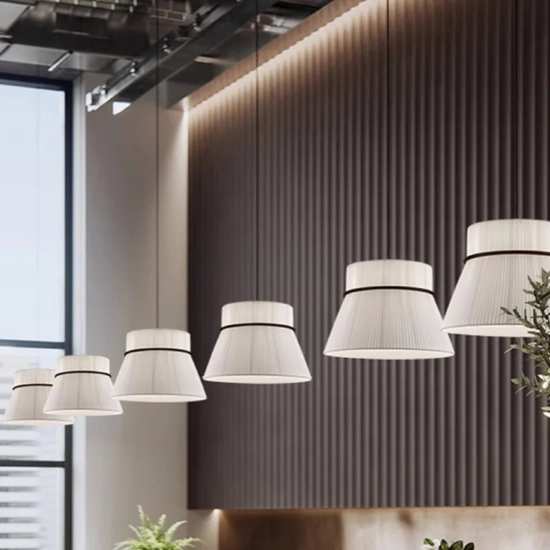 Luminária Pendente LED Minimal - Interior Design Years avaliação e preço