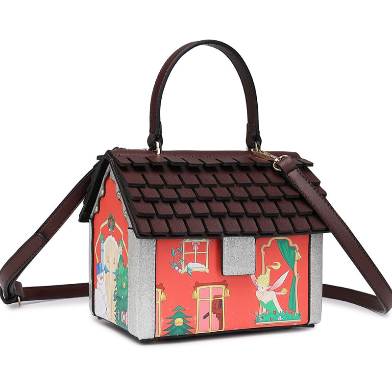 Bolsas de Ombro com Padrão de  - Interior Design Luxury House avaliação e preço