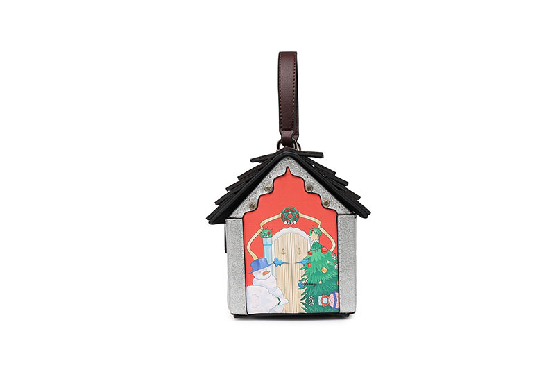 Bolsas de Ombro com Padrão de  - Interior Design Luxury House avaliação e preço