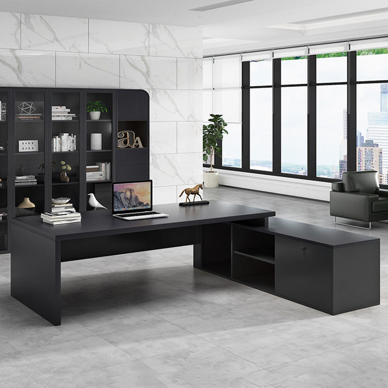 Mesa de escritório com design  - Interior Design Office Space avaliação e preço