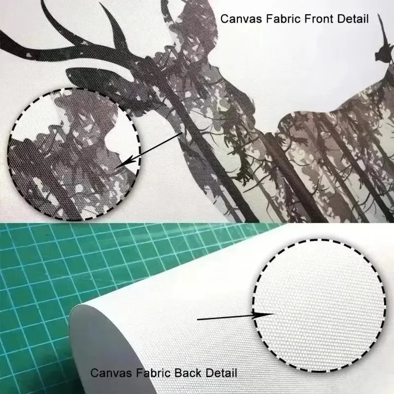 Estampa de Elefante Indiano, A - Interior Design Poster avaliação e preço