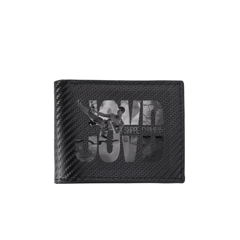 Carteira masculina Bold Martia - Interior Design Visualizer avaliação e preço
