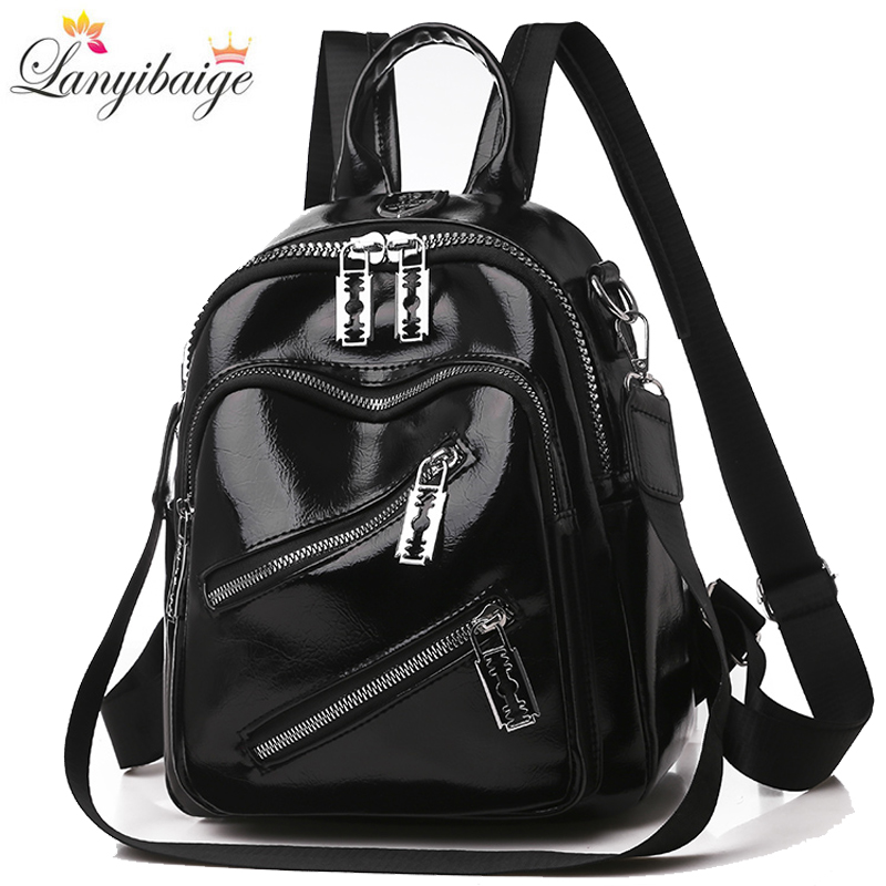 Designer de mochila de couro P - Interior Design Women avaliação e preço
