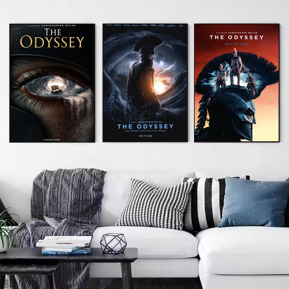 Pôster moderno e minimalista d - Interior Design Poster avaliação e preço