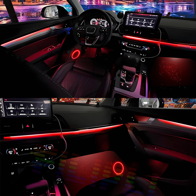 Iluminação Ambiente LED Intern - Interior Design Visualizer avaliação e preço