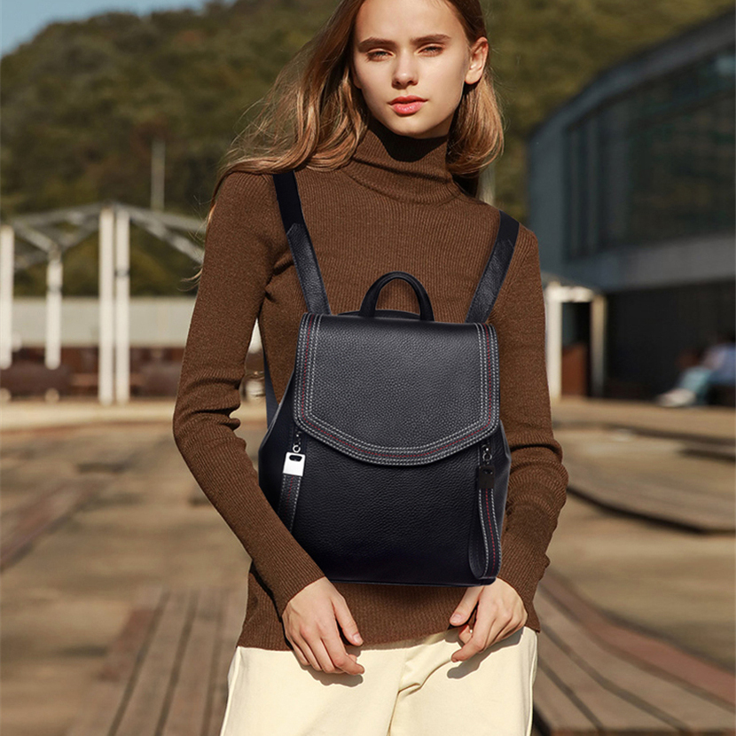 Moda thread feminina mochila d - Interior Design Women avaliação e preço