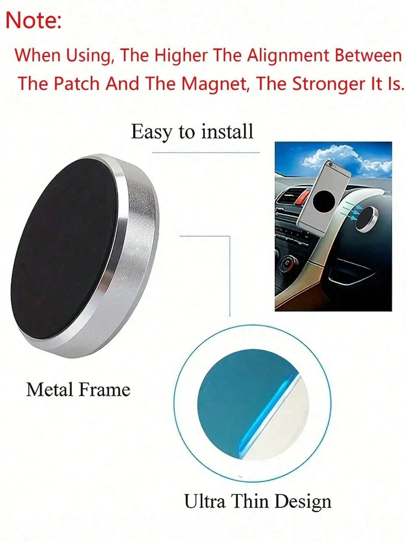 Suporte Magnético Redondo para - Interior Design Visualizer avaliação e preço