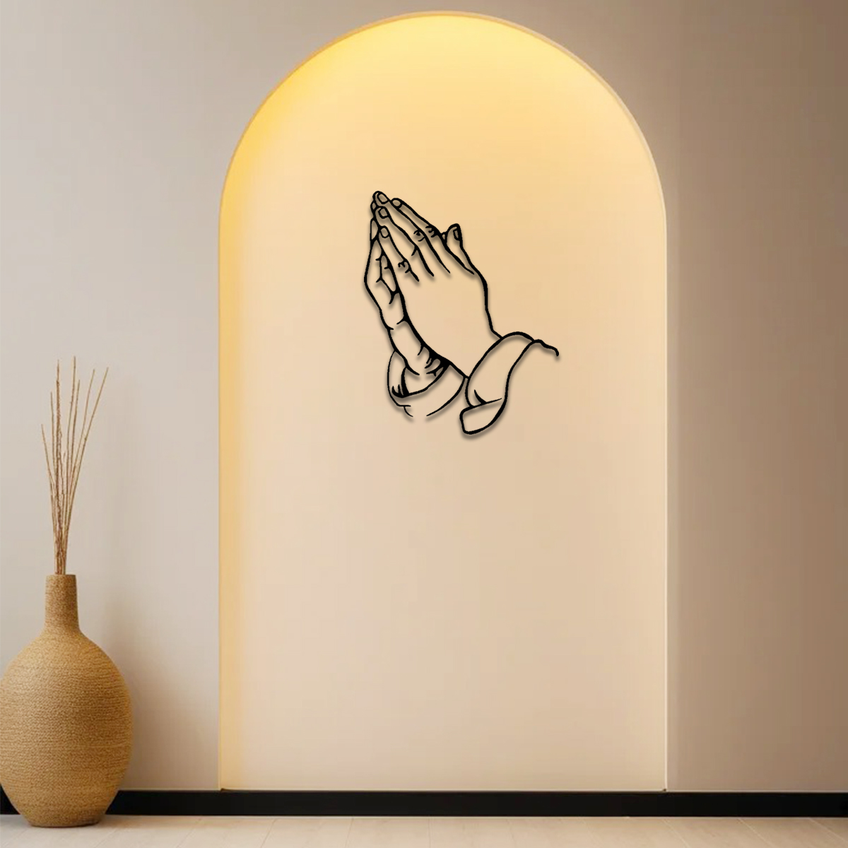 1 peça de decoração de parede  - Interior Design Years avaliação e preço