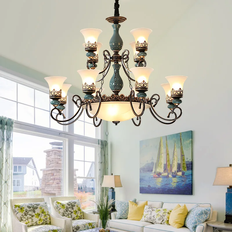 Luminária pendente com suporte - Interior Design Years avaliação e preço