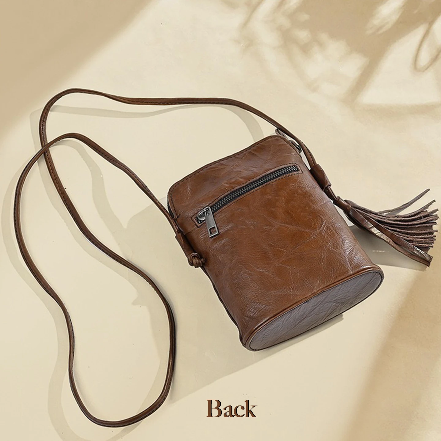 Bolsa transversal feminina min - Interior Design Women avaliação e preço