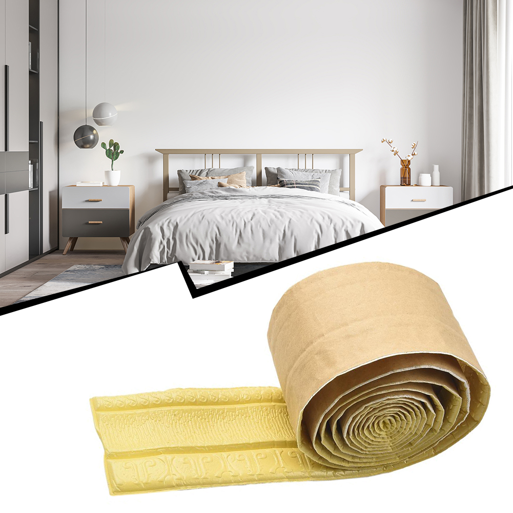 Acabamento de Parede em Espuma - Interior Design Visualizer avaliação e preço