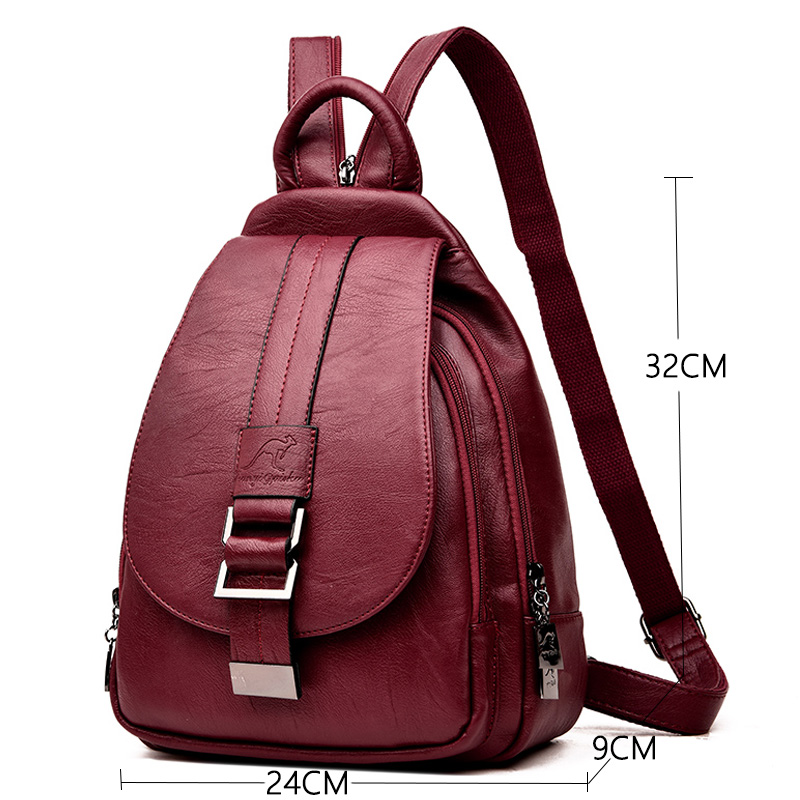 Designer Mochilas de Couro par - Interior Design Women avaliação e preço