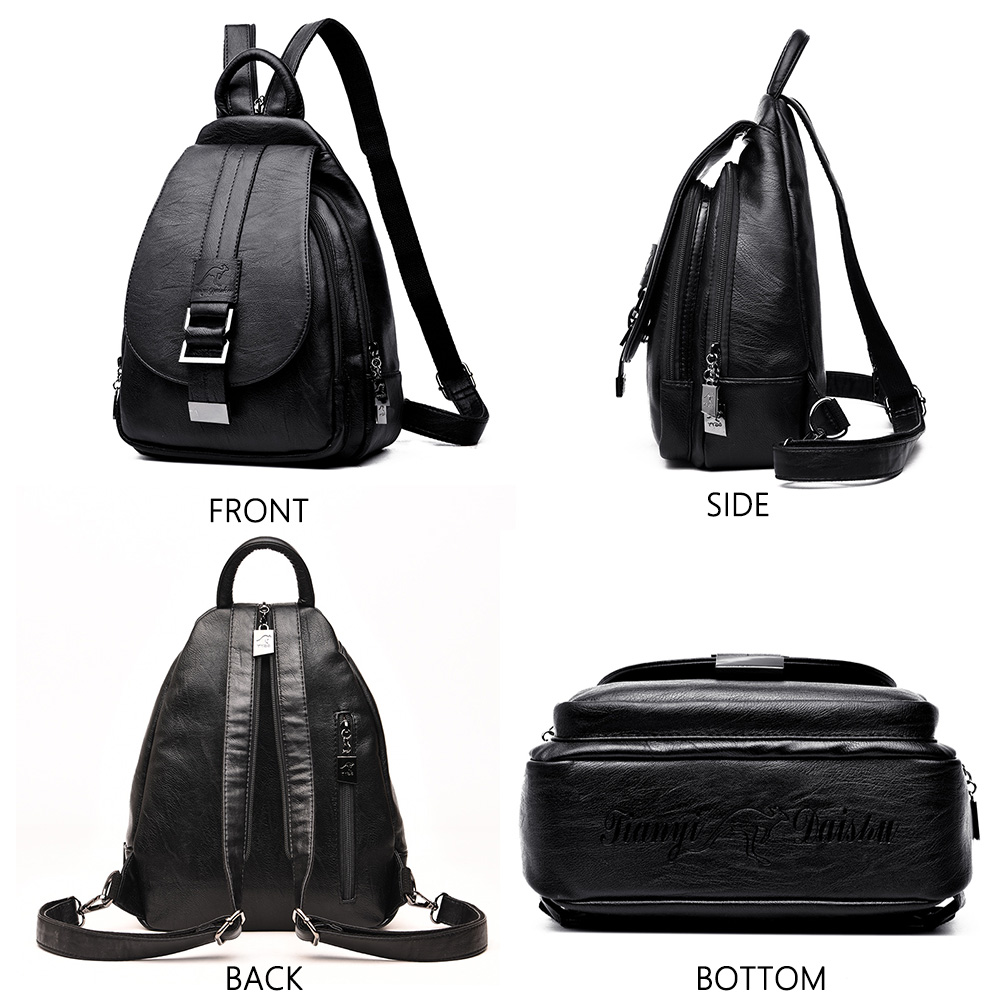 Designer Mochilas de Couro par - Interior Design Women avaliação e preço