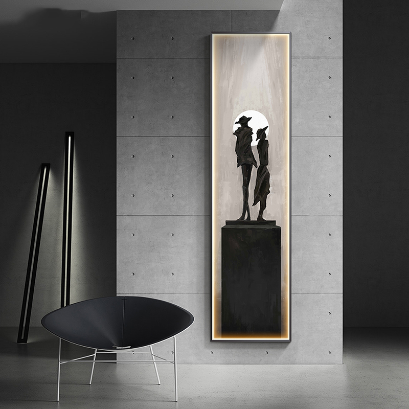 Luminária de Parede LED Abstra - Interior Design Years avaliação e preço