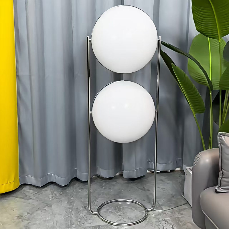 Luminária de Piso Criativa de  - Interior Design Years avaliação e preço