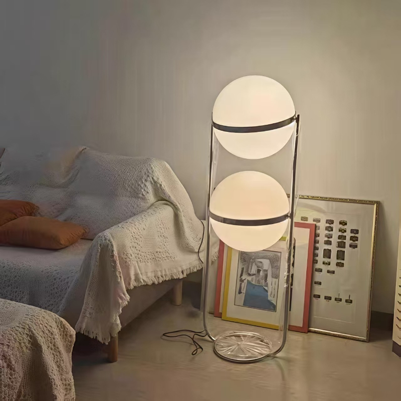 Luminária de Piso Criativa de  - Interior Design Years avaliação e preço