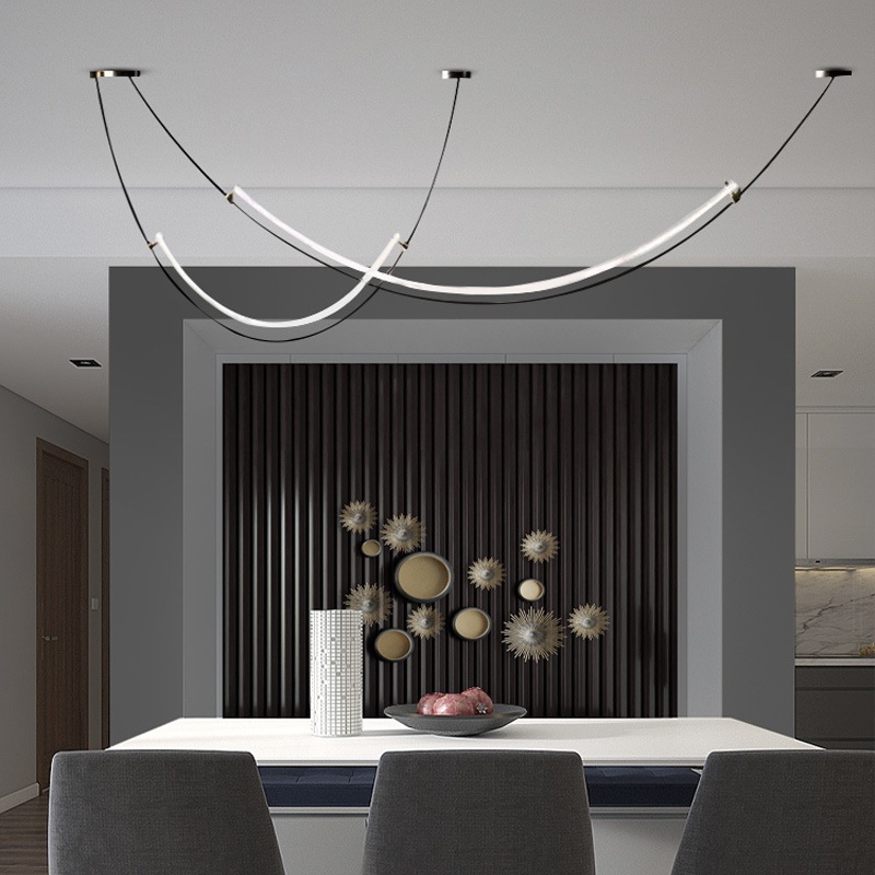 Luminária Pendente LED de Desi - Interior Design Years avaliação e preço