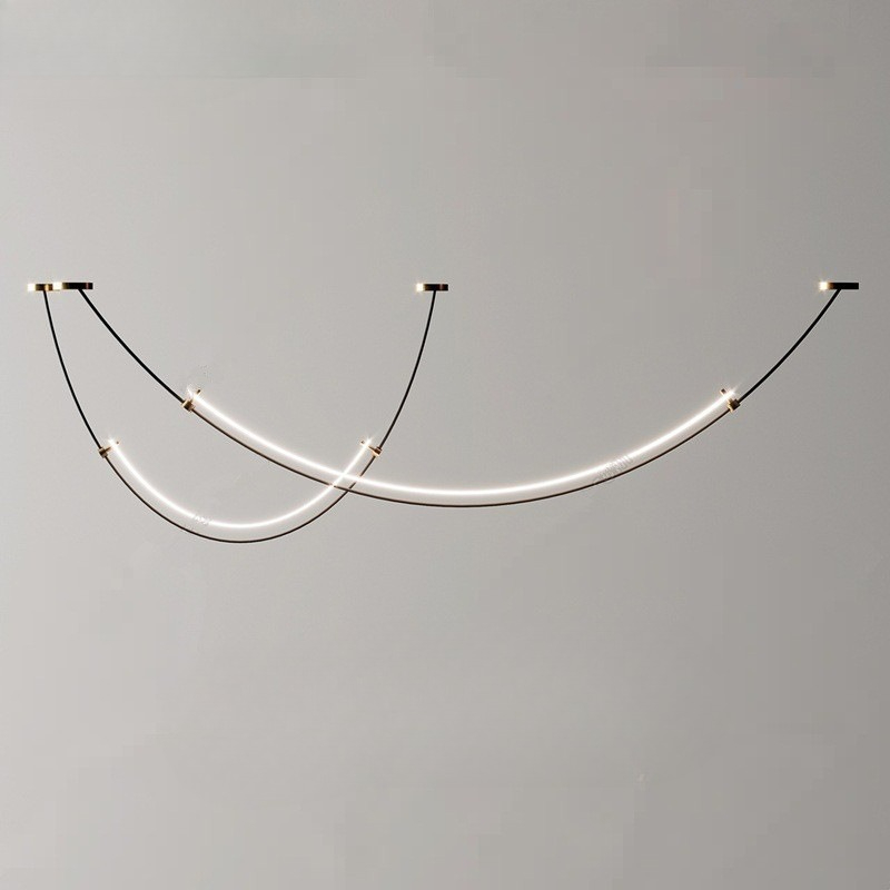 Luminária Pendente LED de Desi - Interior Design Years avaliação e preço