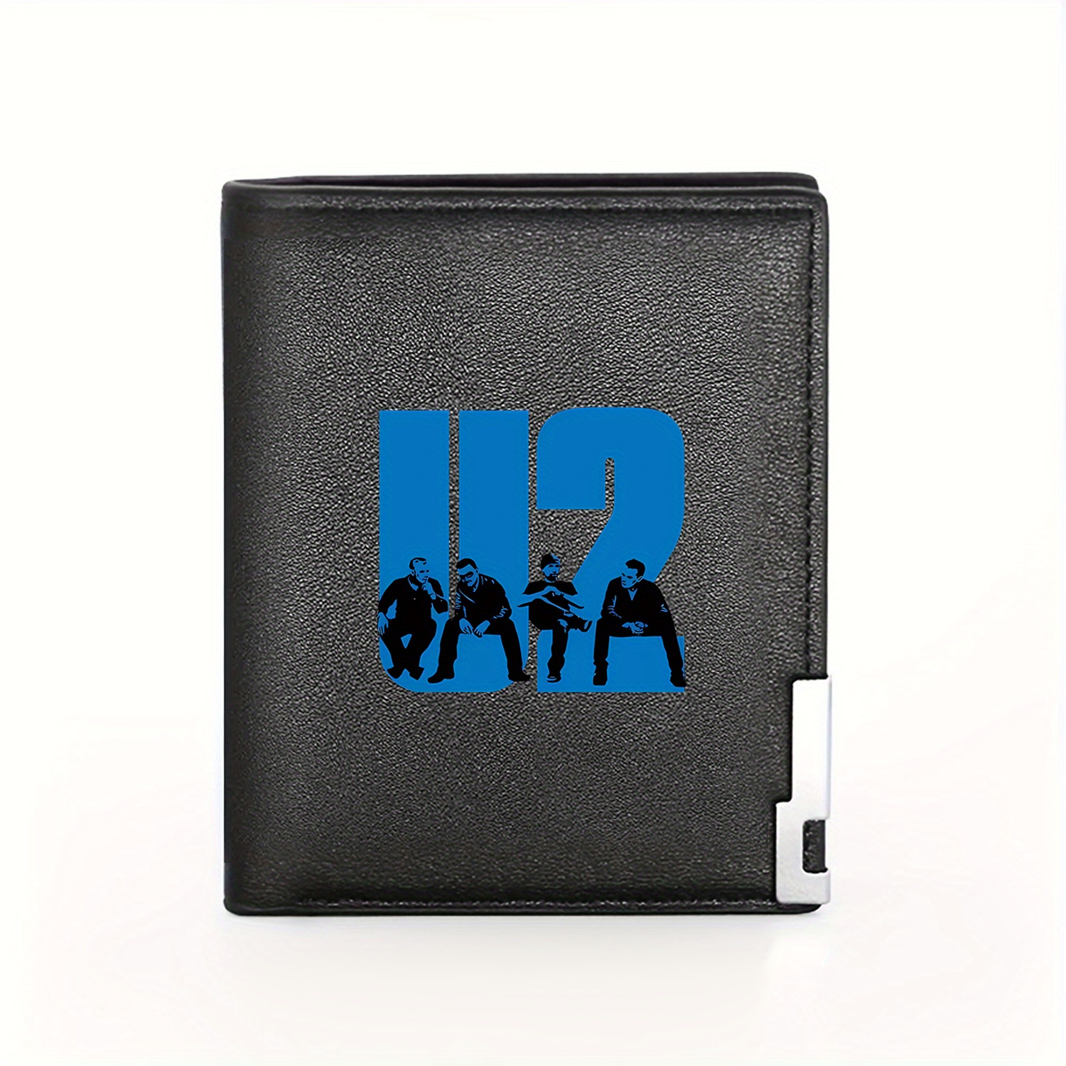 U2 banda silhueta design gráfi - Interior Design Graphic Standards avaliação e preço