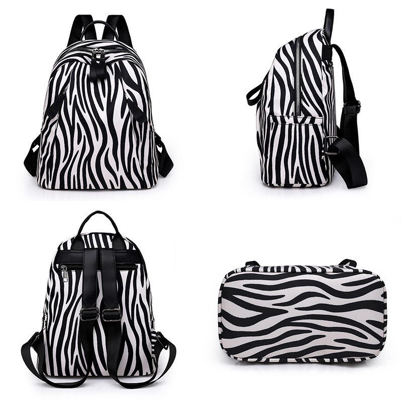 Splashproof Nylon Mochilas par - Interior Design Women avaliação e preço