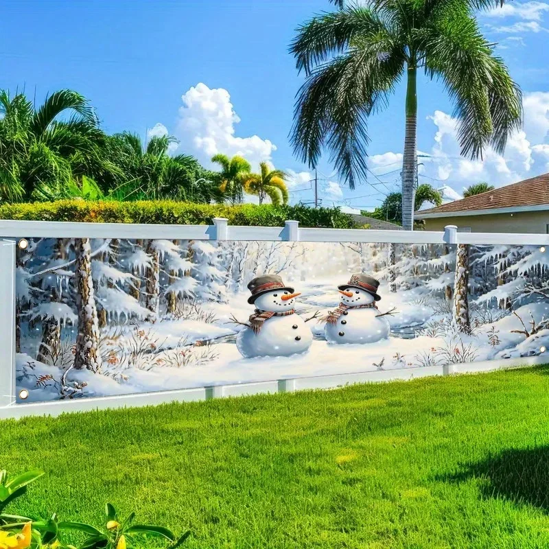 Banner de Inverno Feliz com Bo - Interior Design Years avaliação e preço