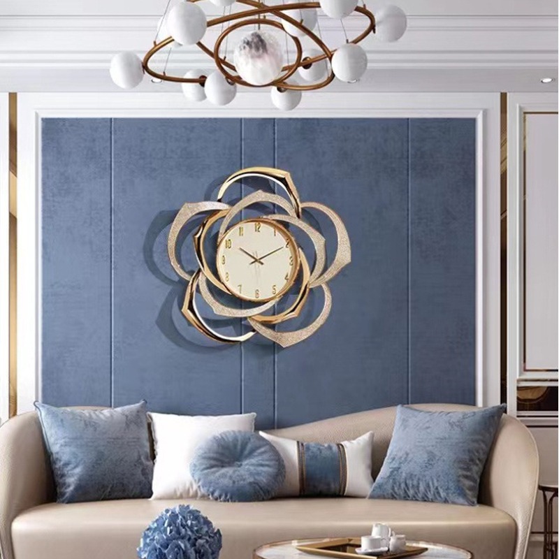 Relógios de Parede de Luxo par - Interior Design Luxury House avaliação e preço