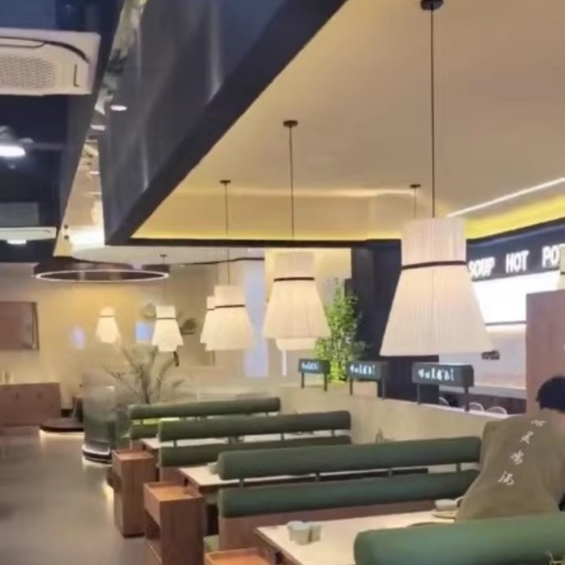 Luminária Pendente LED Moderna - Interior Design Years avaliação e preço