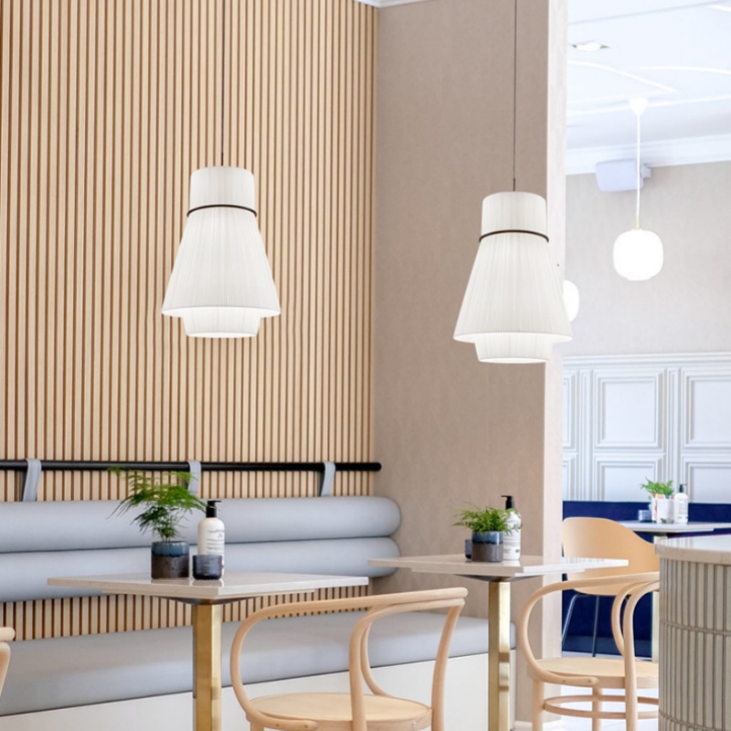 Luminária Pendente LED Moderna - Interior Design Years avaliação e preço