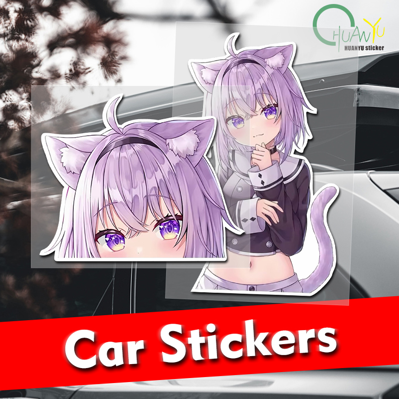 Para hololive nekomata Okayu a - Interior Design Quotes avaliação e preço