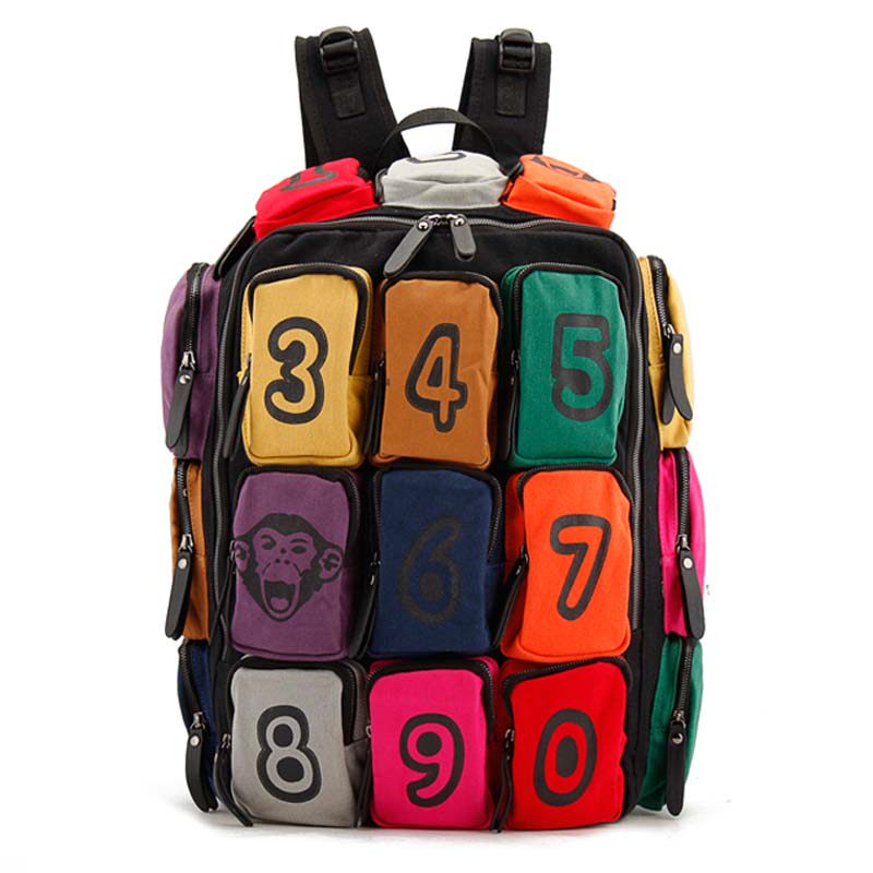 Bolsa de Ombro Feminina Grande - Interior Design Women avaliação e preço