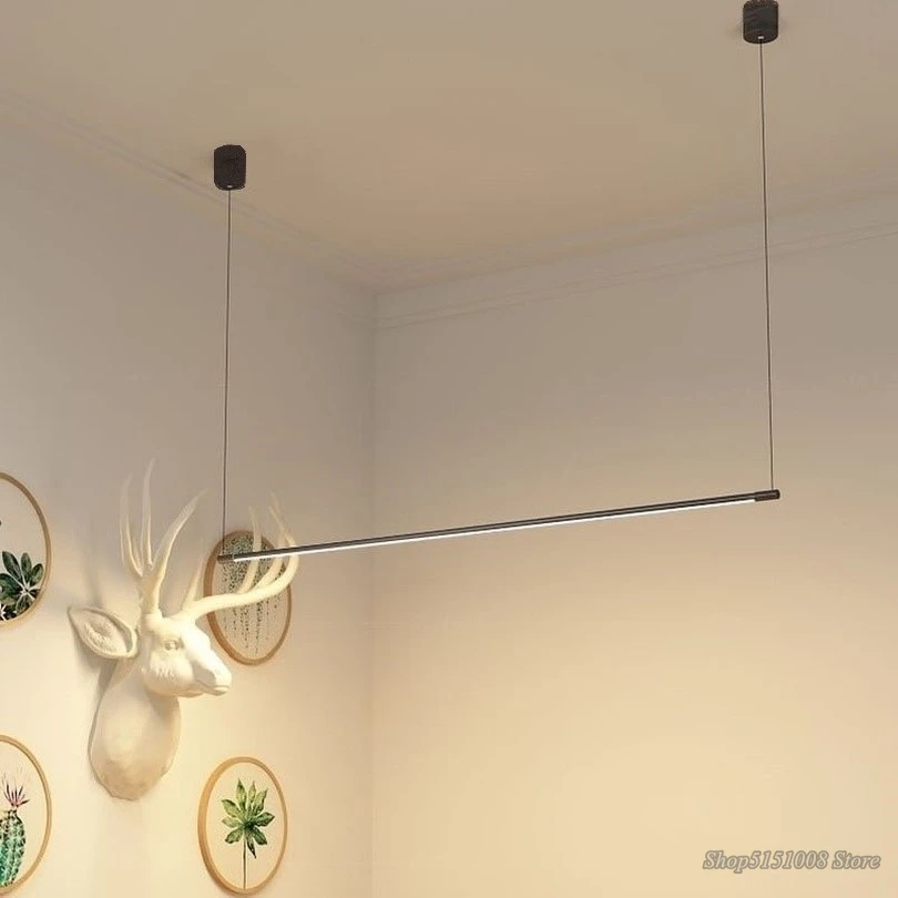 Nordic moderno simples led lus - Interior Design Years avaliação e preço