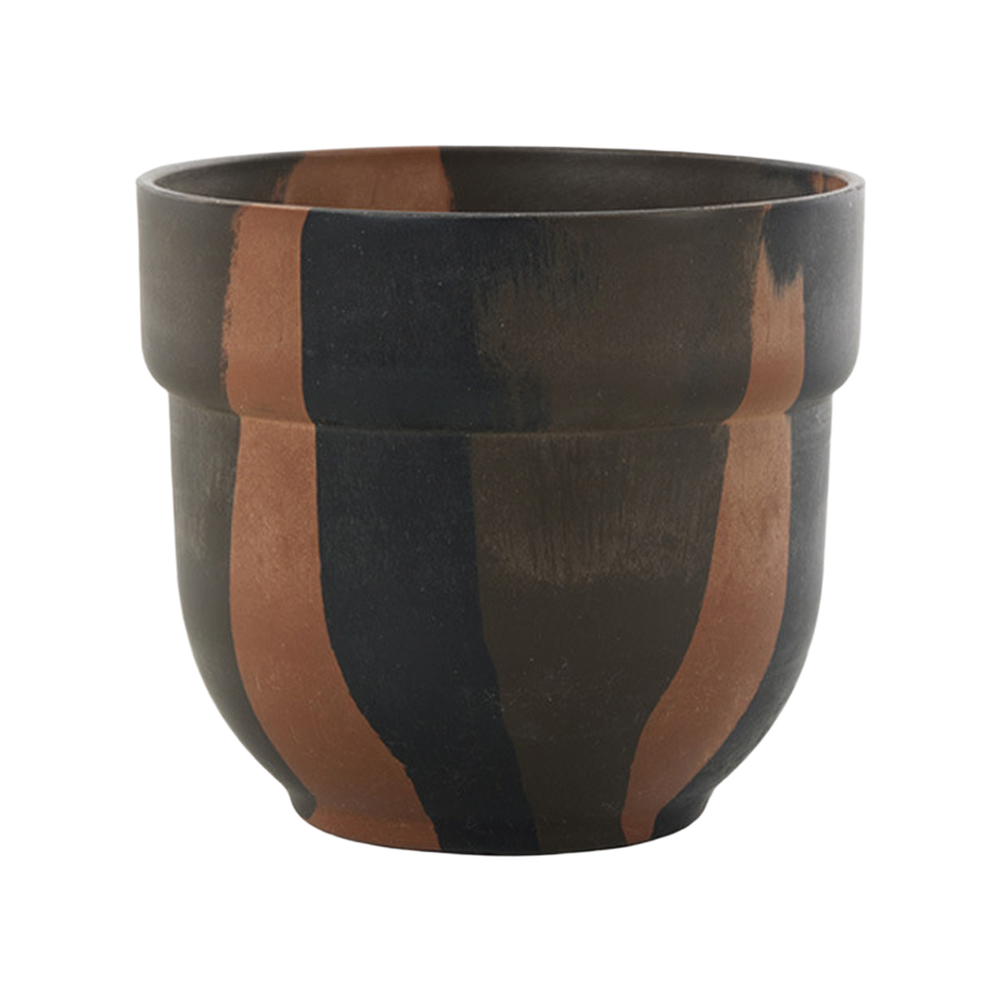 Vaso de flores com efeito visu - Interior Design Visualizer avaliação e preço