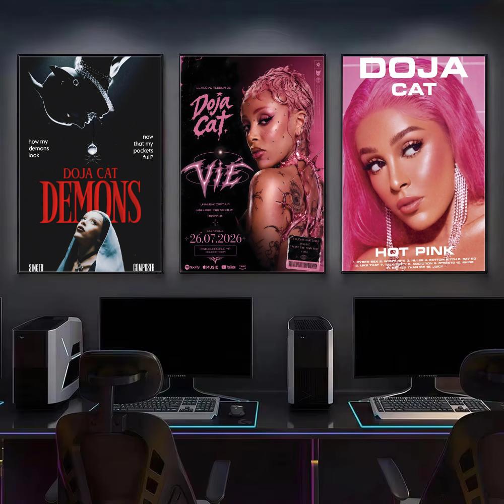 Impressão de arte em pôster, d - Interior Design Poster avaliação e preço