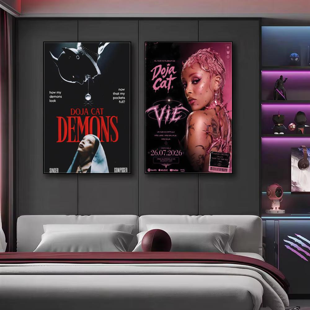 Impressão de arte em pôster, d - Interior Design Poster avaliação e preço