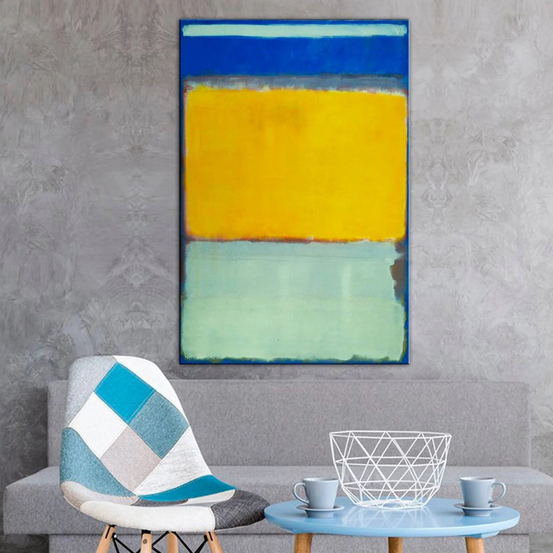 Decoração de parede, conjuntos - Interior Design Poster avaliação e preço